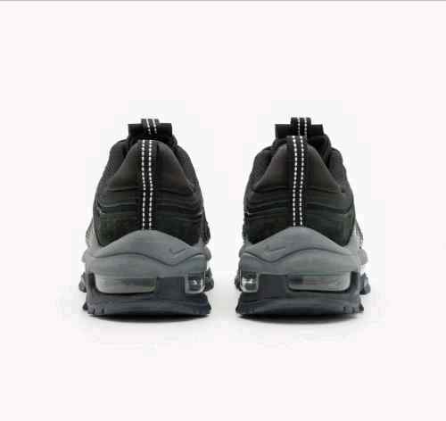 Nikee AirMax Futura Black