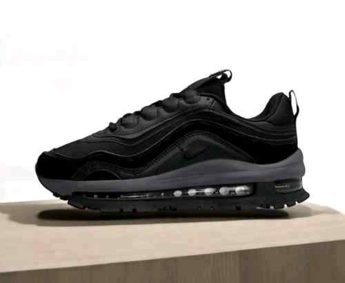 Nikee AirMax Futura Black