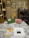 Gucc_i GG_Marmont_Mateless_Shoulder_Bag_With_Box_And_Dust_Bag_(Pink)