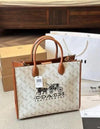 Coac_h Ace_Tote_Bag_Carryall_With_Box_And_Dust_Bag_(6797-Horseferry)