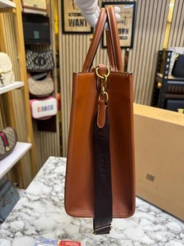 Coac_h_Ace_Tote_Bag_Carryall_With_Box_And_Dust_Bag_(6797-Horseferry)