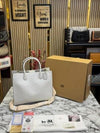 Coac_h Ace_Tote_Bag_Carryall_With_Box_And_Dust_Bag_(Full_White)