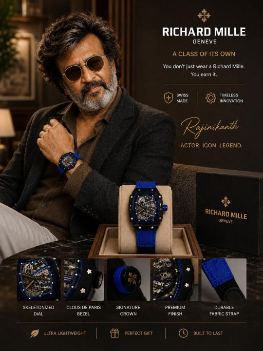 Richard Mille Rm67-02