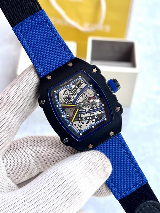 Richard Mille Rm67-02