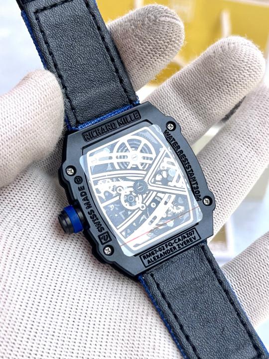 Richard Mille Rm67-02