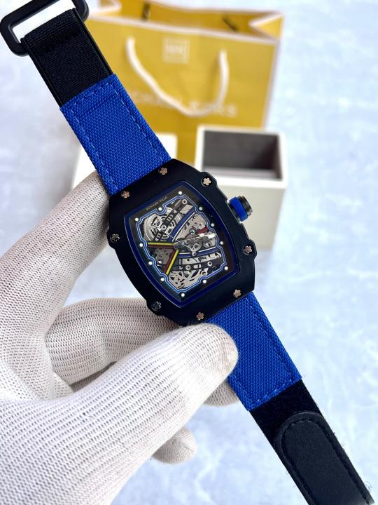Richard Mille Rm67-02