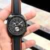 Seamaster Chronograph Vintage Collection F88
