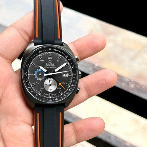Seamaster Chronograph Vintage Collection F88
