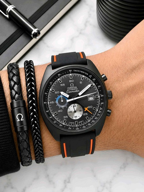 Seamaster Chronograph Vintage Collection F88