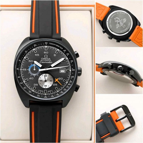 Seamaster Chronograph Vintage Collection F88