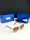 GUCC_I SUNGLASS D-520
