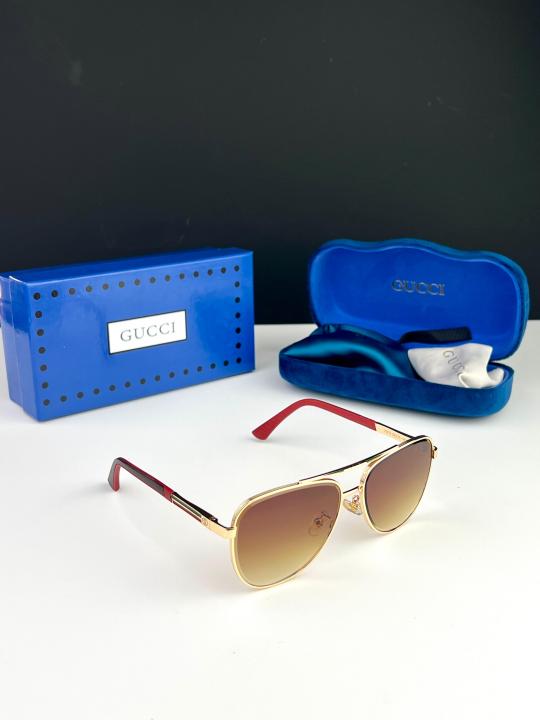 GUCC_I SUNGLASS D-520