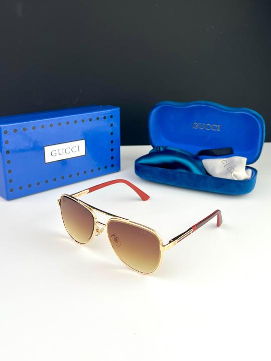 GUCC_I SUNGLASS D-520