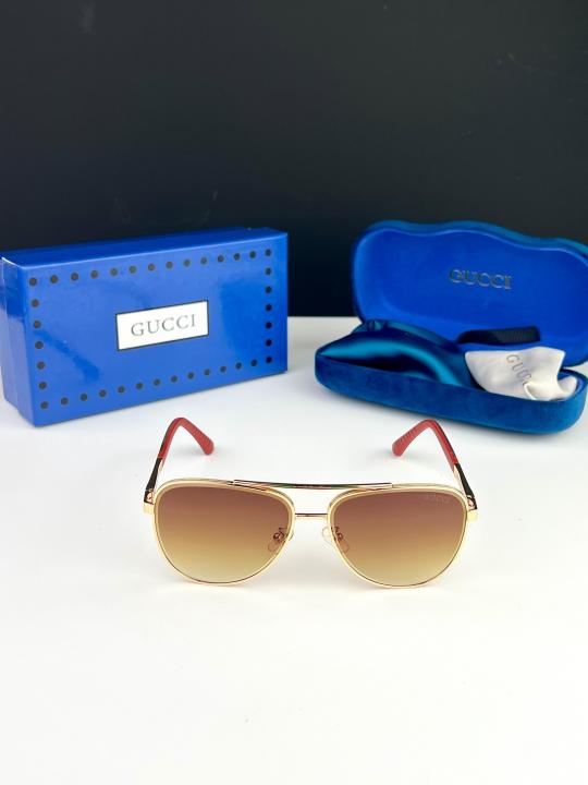 GUCC_I SUNGLASS D-520