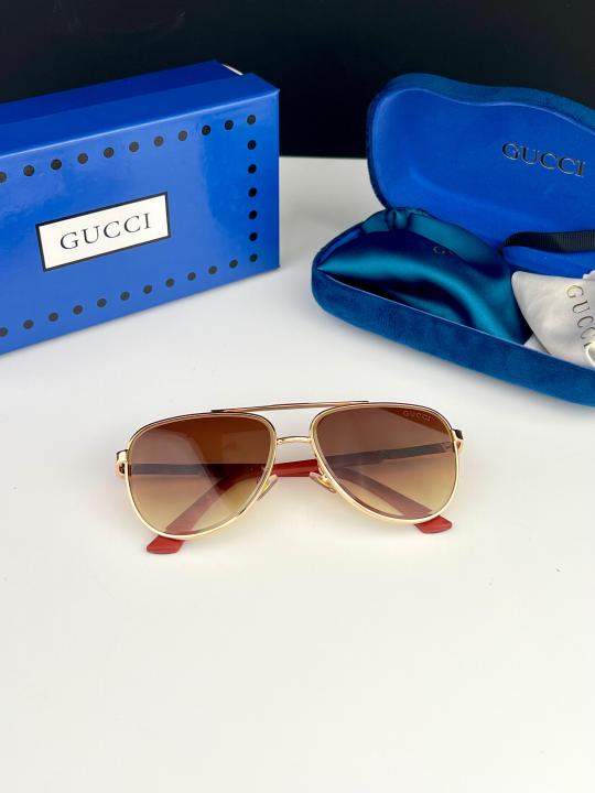 GUCC_I SUNGLASS D-520