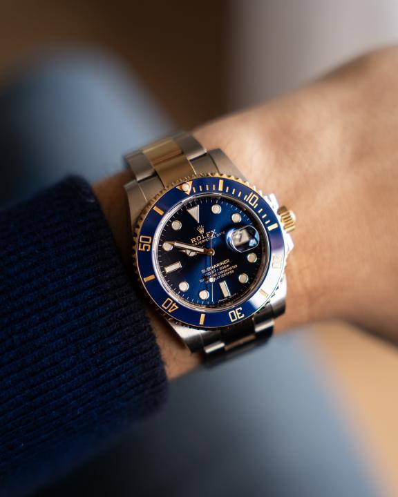 ROLE_EX SUBMARINE WATC M-95