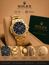 Role_x Oyster perpetual Daytona Chosmograph