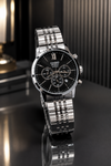 CASI O EDIFIC E SAPHIRE EDITION CHRONOGRAPH WORKING 540