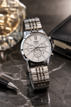 CASI O EDIFIC E SAPHIRE EDITION CHRONOGRAPH WORKING 541