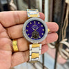 Omeg a Ladymatic Watch For Her 805