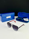 GUCCCI SUNGLASS D-521