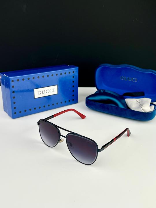 GUCCCI SUNGLASS D-521
