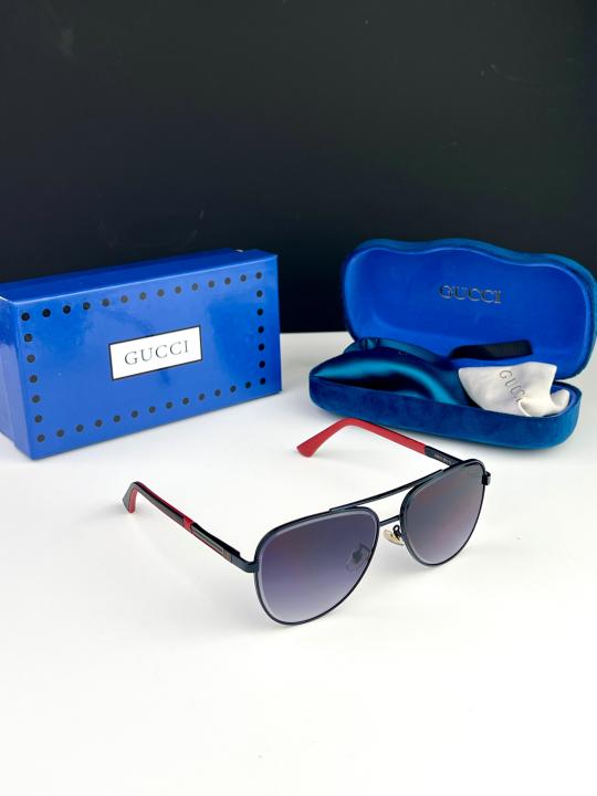 GUCCCI SUNGLASS D-521