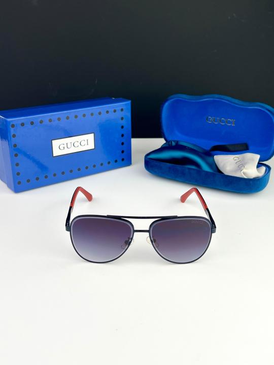 GUCCCI SUNGLASS D-521