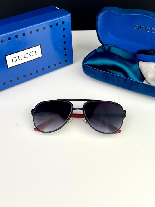GUCCCI SUNGLASS D-521