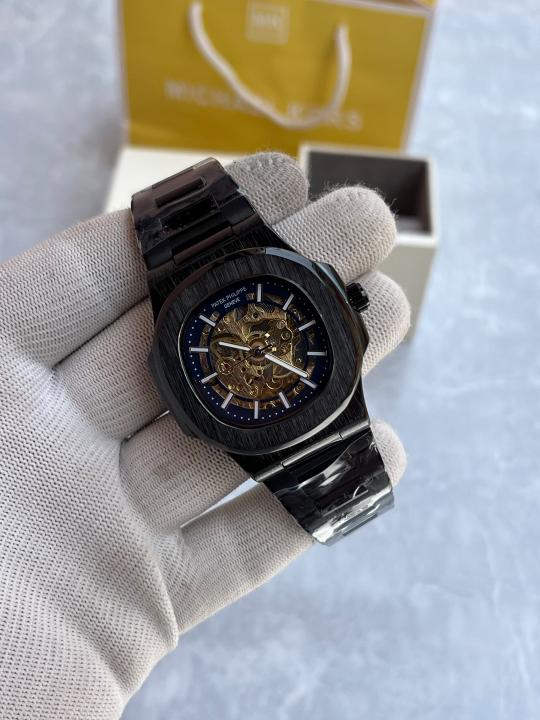 Patek_Phillippe Nautilus Atuo