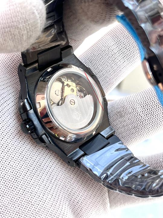 Patek_Phillippe Nautilus Atuo