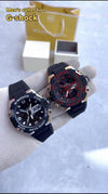 G-Shock Combo