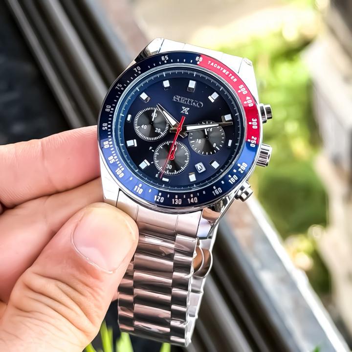 SEIKO PROSPEX MENS WATCH
