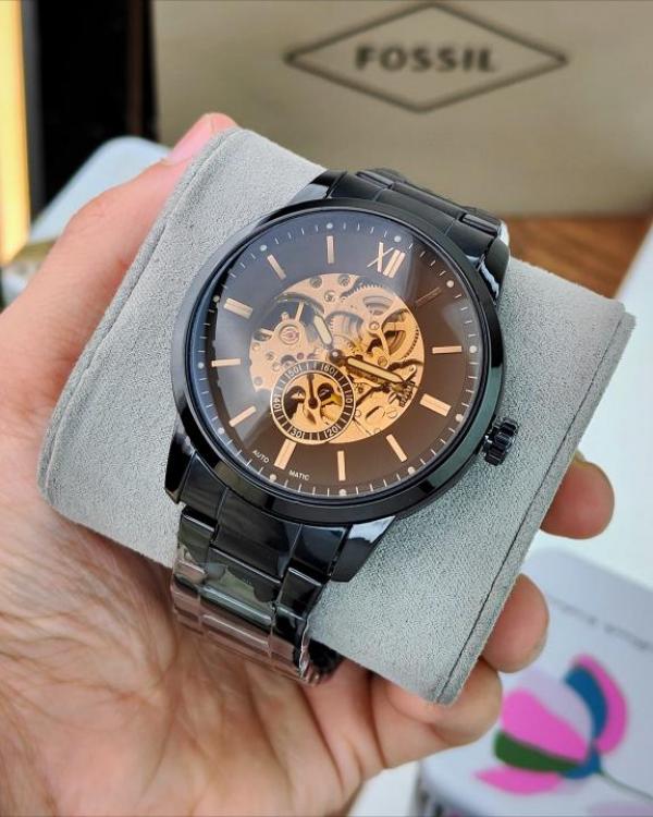 FOSSI_IL AUTOMATIC M-206