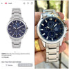 CASIO EDIFICE WORLD MAP WATCH