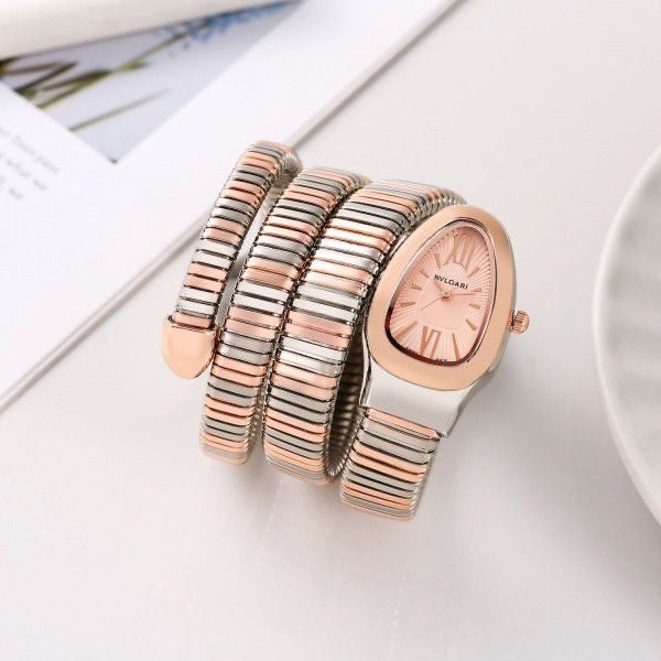 Bvlgari Watch For Her 809