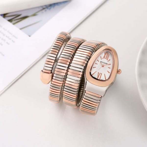 Bvlgari Watch For Her 814