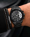 Skeleton series Chronograph working F86