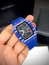 RICHARD_MILLE WATCH M-668