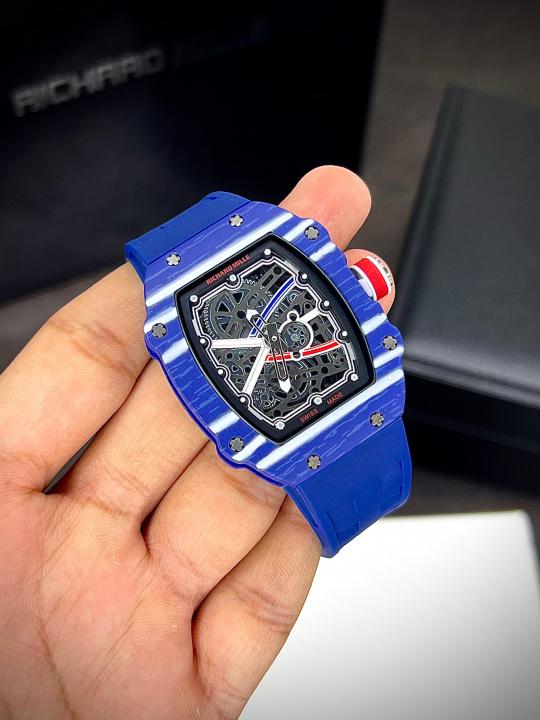 RICHARD_MILLE WATCH M-668
