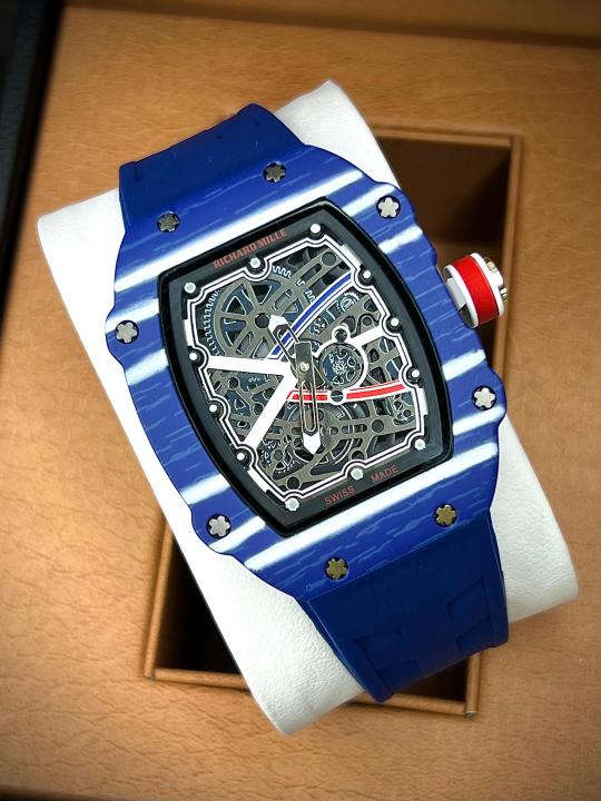 RICHARD_MILLE WATCH M-668