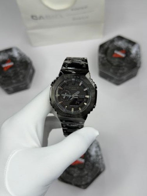 Casio G Shock Gmb2100 Japan