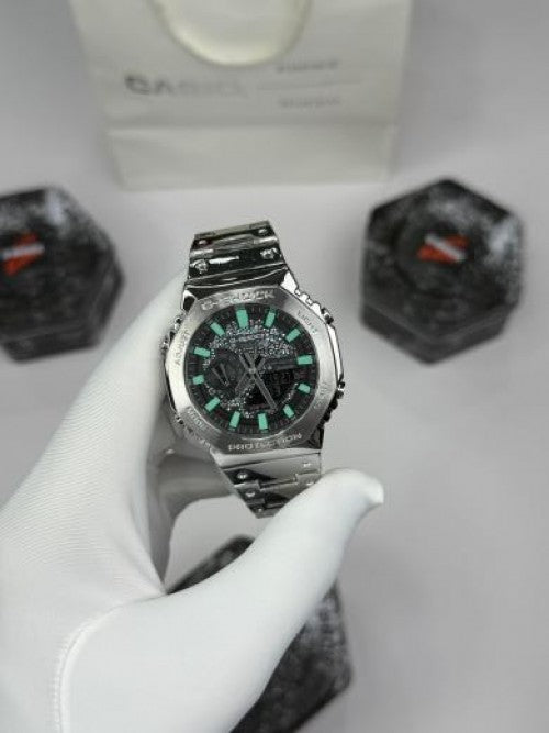 Casio G Shock Gmb2100 Japan