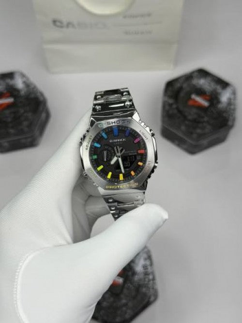 Casio G Shock Gmb2100 Japan