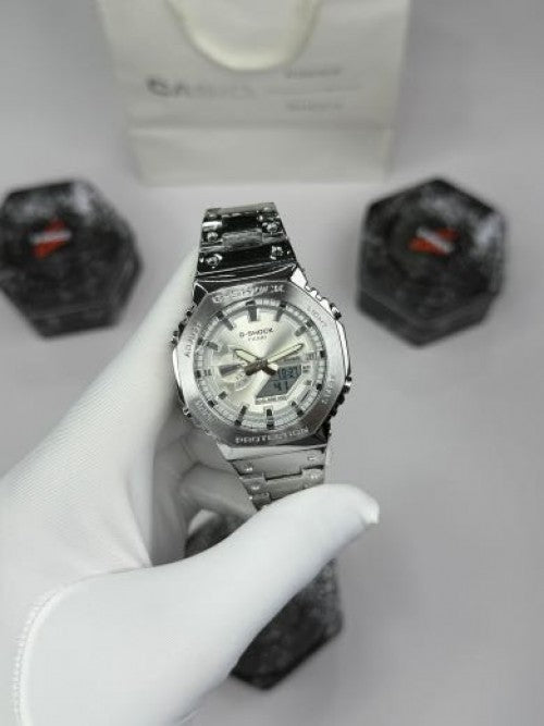 Casio G Shock Gmb2100 Japan