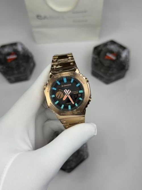 Casio G Shock Gmb2100 Japan