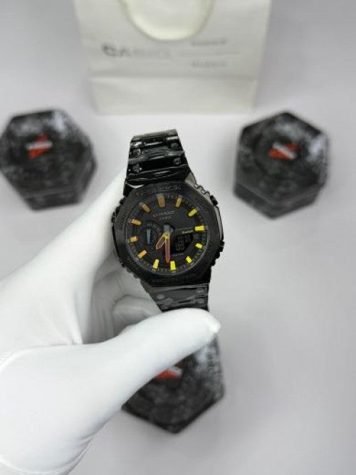 Casio G Shock Gmb2100 Japan