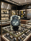 INVICTA AVIATOR MENS WATCH