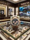 INVICTA AVIATOR MENS WATCH