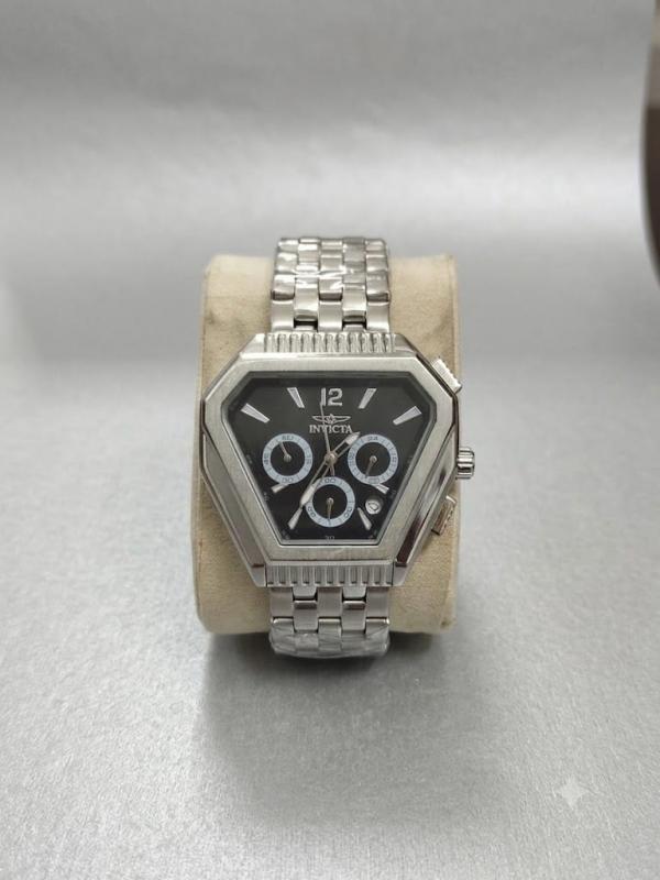 INVICTA AVIATOR MENS WATCH